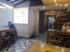 -建基泡馍·西安老字号·清真(永宁店)