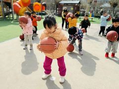 -北京市丰台区阳光起点锦城幼儿园(丰台园)