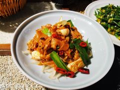 -桂大叔·砂锅粥·家传闽粤菜(县西巷店)