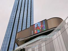 -东莞松山湖万象汇