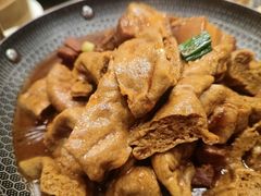 -不倒翁·徽天下名菜楼(马鞍山路店)