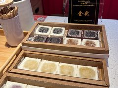 -阮大兴糕团(日月光中心店)