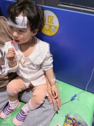 -大连市妇女儿童医疗中心(希望广场儿童院区)