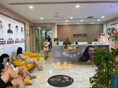 -启辰口腔(南坪店)
