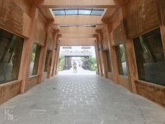 -合肥三国新城遗址公园