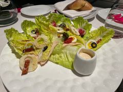 -L'Arome芳芳法国餐厅(仙林金鹰店)