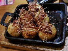 -一心创作料理屋(经开万达店)