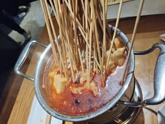 -华府九号海鲜烧烤大排档(龙域店)