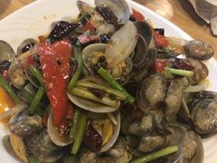 -南海渔家•海鲜•正宗海南菜(海棠湾店)