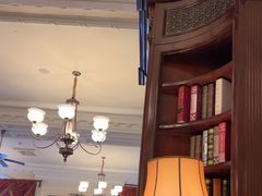 -Salon de Ville浦江汇(上海外滩华尔道夫酒店店)