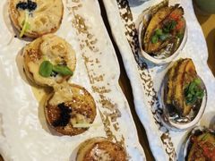 -花和海鲜自助(梅江店)