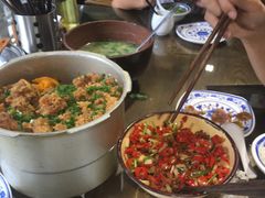 -灶东家民间菜(回兴店)