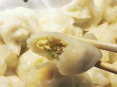 -马路边上·小海鲜烧烤(八一路店)