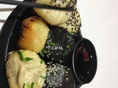 -小杨生煎(龙之梦购物中心店)