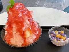 -Ice Monster冰馆·CNN评选全球十大甜品(国贸商城店)
