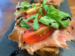 -1861意大利餐厅(文化广场店)