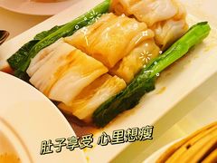 -杭州JW万豪酒店-万豪中餐厅