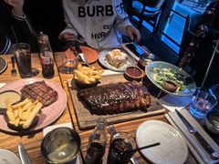 -The Meat & Wine Co Southbank(南岸店)