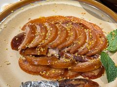 -青年公社烤鸭(蜀山万象汇店)