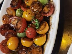 -BISTROFIORE美伊娜(伊犁南路店)