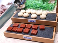 -凯悦·东方公主号 全球海鲜自助餐厅(凯丹广场店)
