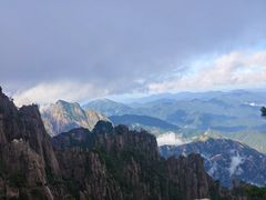 -黄山风景区