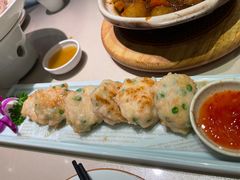 顺德煎虾饼-味妙顺德厨房(绿地缤纷城店)