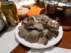 -葛记红焖羊肉(和平路形象店)