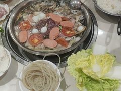 -海关荤豆花(洋河一路店)