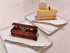 -PAUL LAFAYET 法式甜品(深圳湾万象城店)