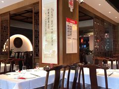 -四季民福烤鸭店(王府井灯市口店)