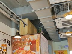 -百乐门粉面店(二龙喉分店)