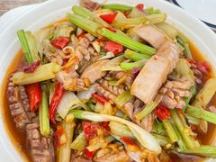 -四川泸州豆花饭店