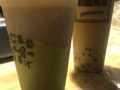 牛油果add草莓-桐园果汇(湖贝店)