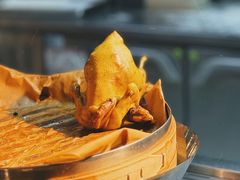 -老阿爸鲜鱼土菜(园区永旺店)