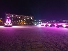 -哈尔滨师范大学(松北校区)