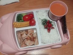 -味太助·银饭食堂(中华城店)