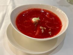 -马克西姆俄罗斯餐厅(通亚街店)
