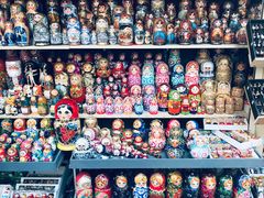 景点-滴血救世主教堂