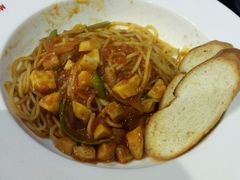 -Mr.Pizza米斯特比萨(盐城聚龙湖店)