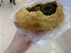 -小木菜盒(李家村秋林店)