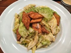 -巴依老爷新疆美食(常营店)