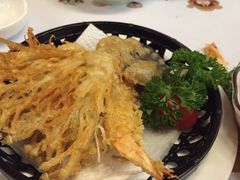 -花漫里餐厅(刺桐店)