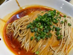 本帮麻酱拌面-逸桂禾面馆