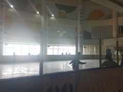 -冠军冰场CHAMPION RINK(百联又一城店)