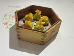 -白天鹅宾馆-玉堂春暖餐厅