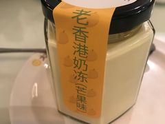 -新大咀港式茶餐厅(宝山万达店)