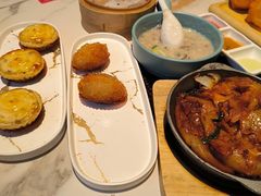 -滋粥楼·顺德菜(番禺广场总店)