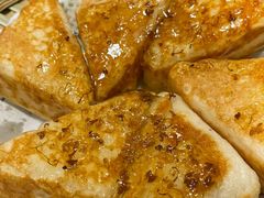 -王府井文华东方酒店-紫膳餐厅