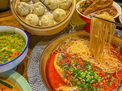 -佬牌火辣辣衢州特色菜(皇冠总店)